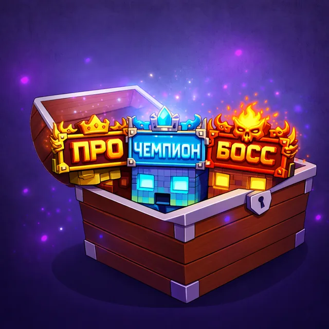 Титулы #1