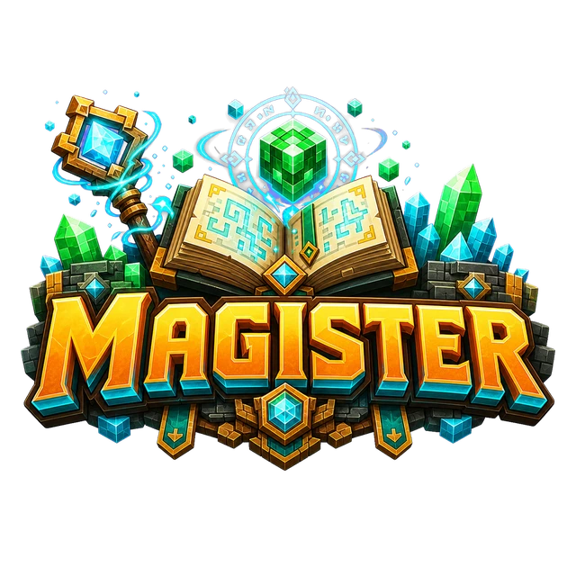 Magister